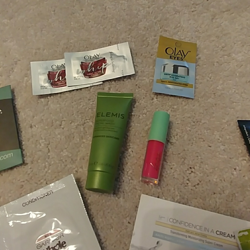 Sample Bundle NWT - Picture 4 of 7